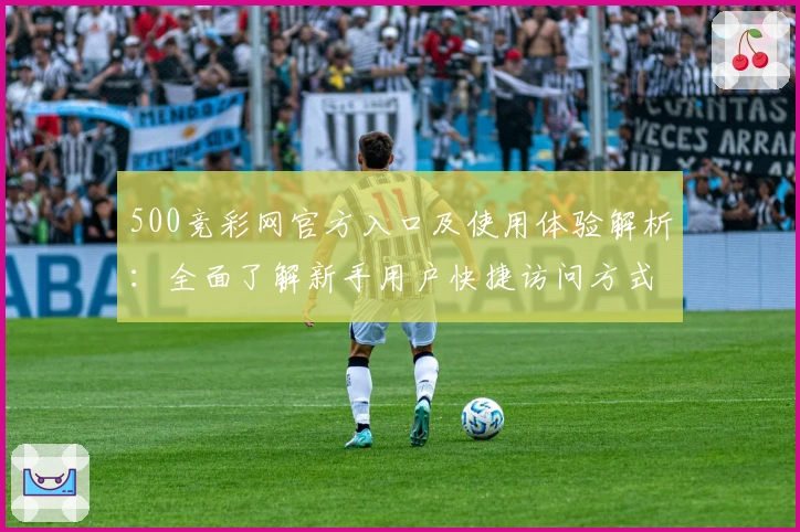 500竞彩网官方入口及使用体验解析：全面了解新手用户快捷访问方式