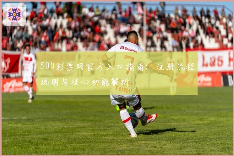 500彩票网官方入口指南：注册流程说明与核心功能解析