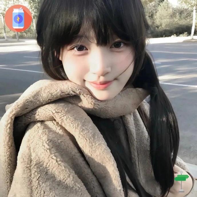 头像