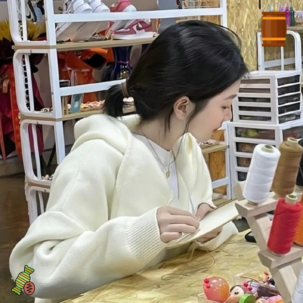 头像